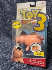 Disney Toy Story 3 Doctor Pork