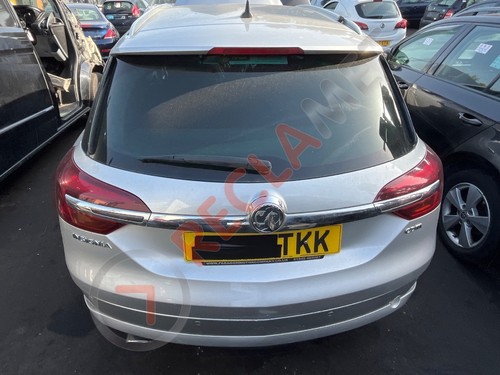 Vauxhall insignia mk1 - vauxhall,