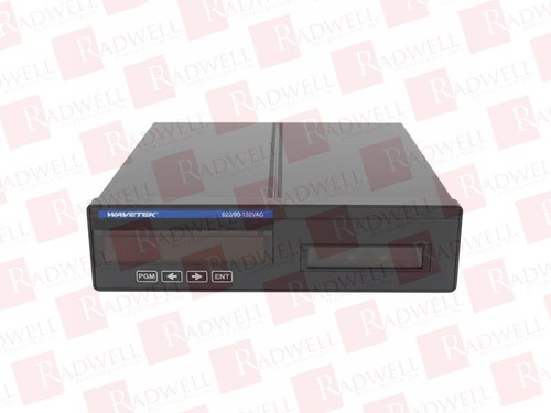 Wavetek 622 132vac - wavetek, /