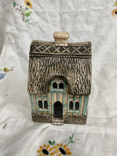Vintage leonardo thatched - leonardo,