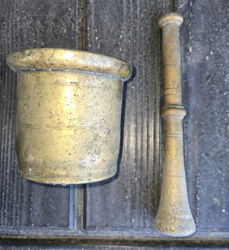 Antique 19th apothecary - 19th,