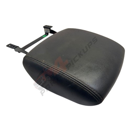 Nissan navara leather armrest - nissan,