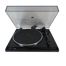 Yamaha TT-300 Stereo Turntable