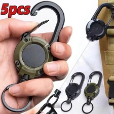 Retractable Heavy Duty Pull