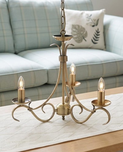 Berenice light ceiling - 3,