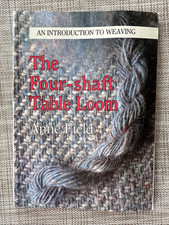 An Introduction to Weaving
