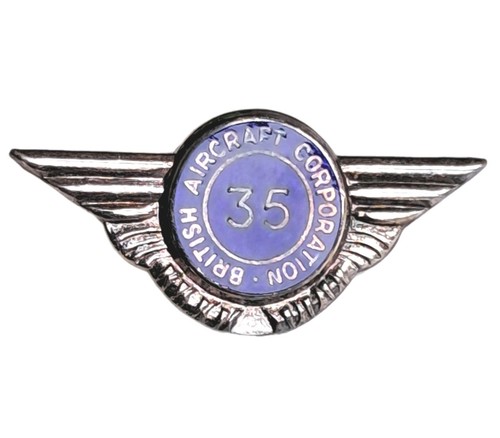Bristol aircraft ltd - aircraft, silver