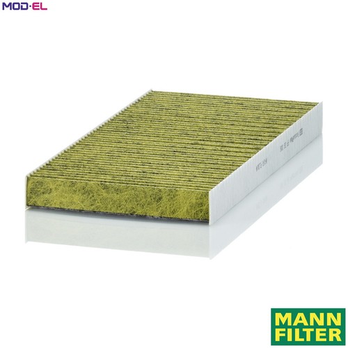 Filter interior air for - filter,