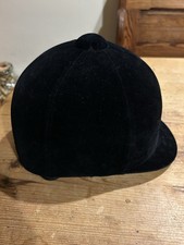 Wembley Riding Hat 