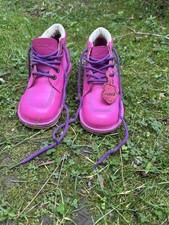 Original Pink Kickers size 4 (
