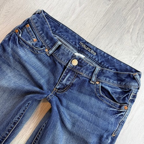 Maurices ultra low - ultra, rise