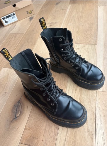 Martens jadon smooth - martens,