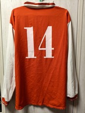 Size XL Rotherham United