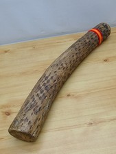 Vintage Large Handmade Dried