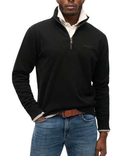 Superdry mens essential logo - superdry,