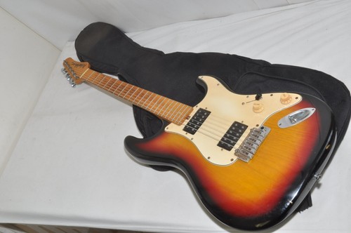 Washburn gotoh locking - ls-87,