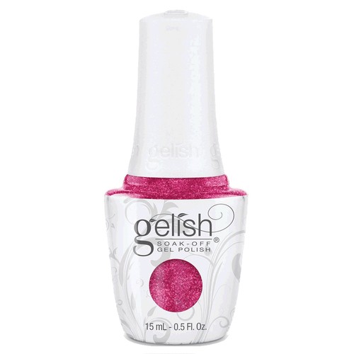Gelish cruelty free gel - gel, polish