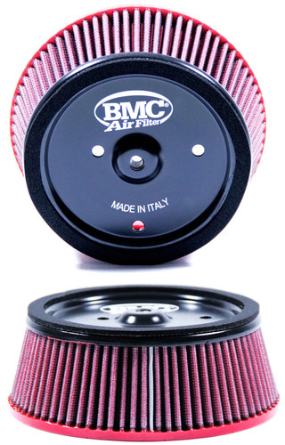 Bmc washable sport air filter - air,