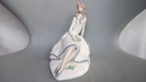 The tulip maiden - tulip,