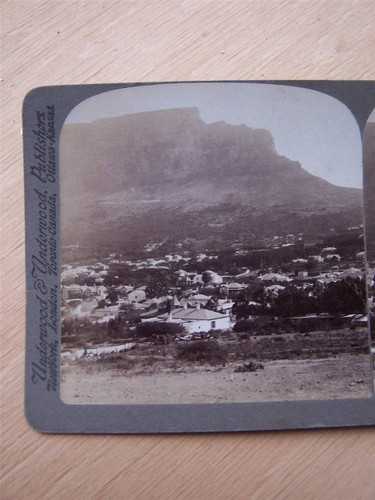 Stereoscope stereo view - stereo,