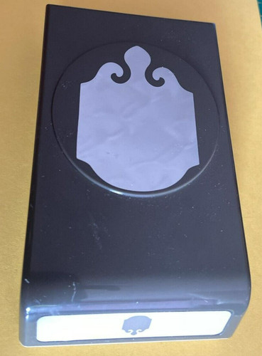 Rare stampin elegant tag - stampin,