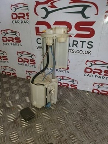 Toyota yaris fuel - toyota,