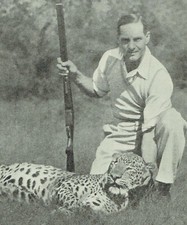 Cricketer Jack Hobbs Herbert