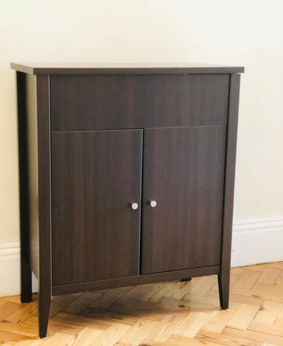 Bathroom basin vanity unit - bathroom,