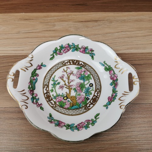 Vintage coalport indian tree - coalport,