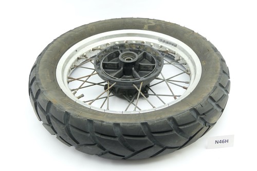 Suzuki 800 sr42b 1990 - dr,