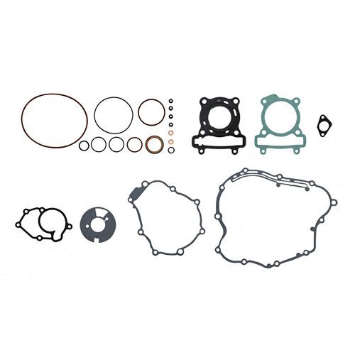 Full gasket set fits - gasket, yamaha