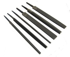 ENGINEERS METAL FILE 6" X 2