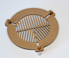 Telescope Focussing Mask - -
