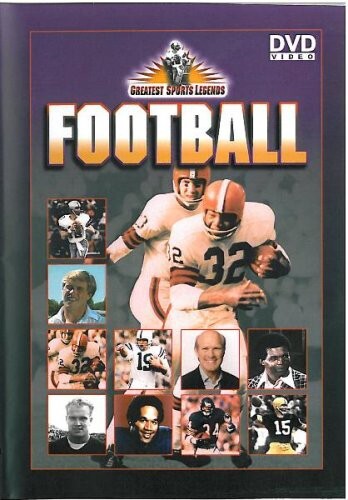 Great sports legend football - great,