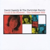 David Cassidy - Could It Be