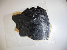 Decal set start number background sticker fits Yamaha Yzf Yz450f 2010 sw