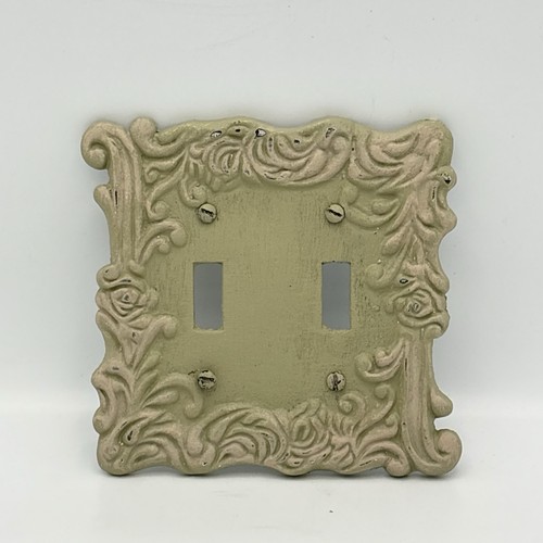 Vintage khaki painted - vintage,