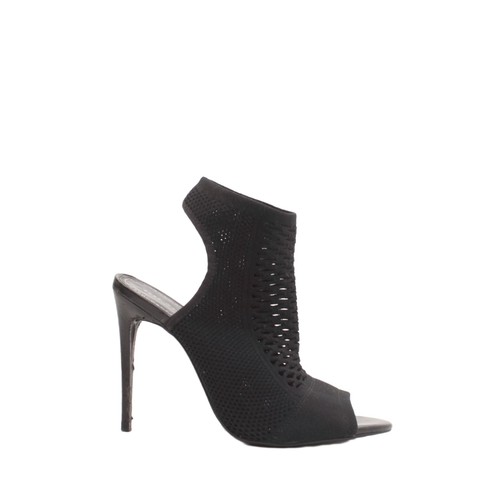 Zara women heels - uk, black