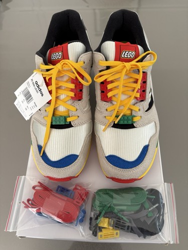 Adidas zx8000 lego - trainers, uk