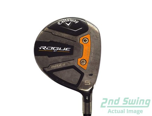 Callaway rogue max - st,