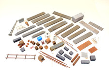 MODEL STEEL WORKS SLABS COILS