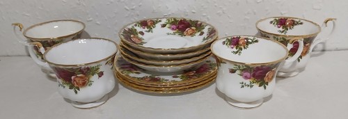 Vintage royal albert bone - vintage,