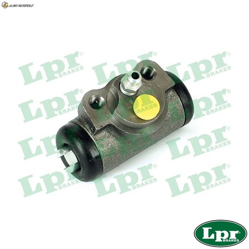 Wheel brake cylinder 5527 for - wheel,