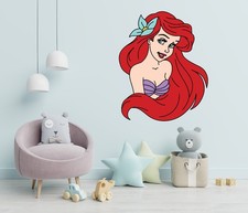 The Little Mermaid Ariel