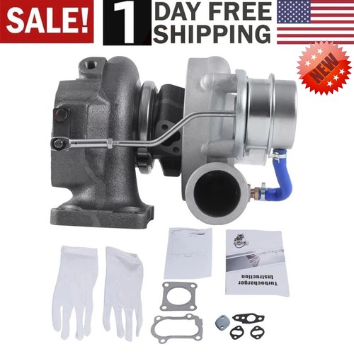 Billet turbo 17201 - billet, for