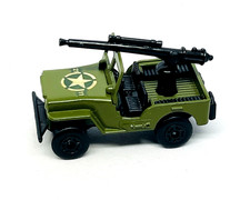 Matchbox Lesney Superfast 38