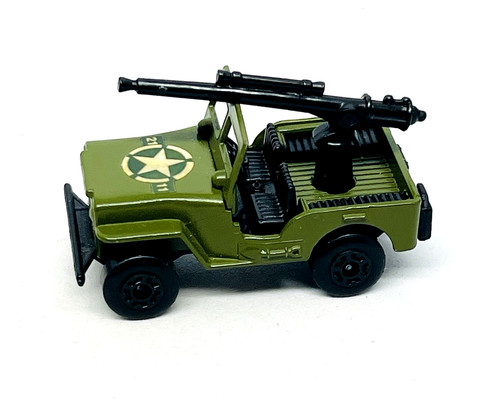 Matchbox lesney superfast - superfast, 38