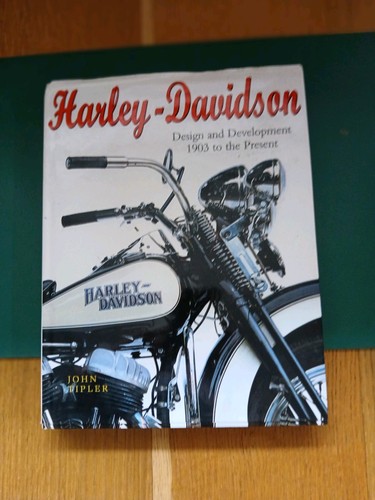 Harley davidson design - harley-davidson, &