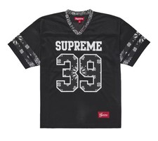 Supreme Bandana Football