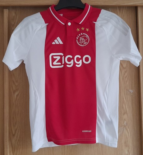 Ajax football club adidas - ajax,